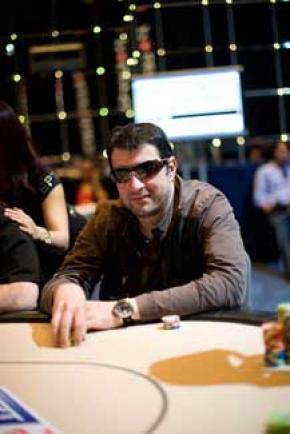 Poker : Cohen Ouri Cohen Ouri