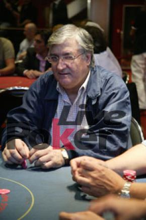 Poker : Cohen Robert Cohen Robert