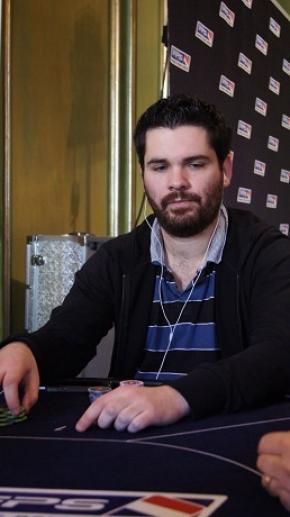 Poker : CORDERO Mario CORDERO Mario