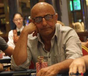 Poker : HOURTICQ Laurent HOURTICQ Laurent