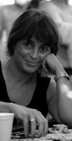 Poker : LABERNARDIE Marine LABERNARDIE Marine