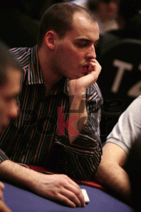 Poker : Da Silva Richard Da Silva Richard