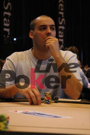 Poker : DA SILVA Manuel DA SILVA Manuel