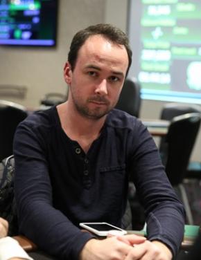 Poker : L'HOSTIS Jerome L'HOSTIS Jerome