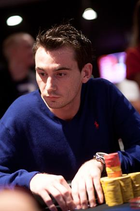 Poker : LEGAIT Amaury LEGAIT Amaury