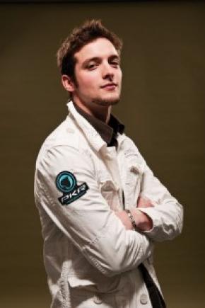 Poker : BARILLER Marc BARILLER Marc