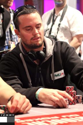 Poker : Petit Emile Petit Emile