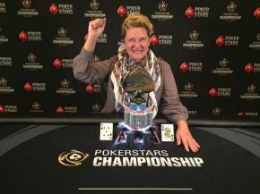 Poker : ALLERA Florence ALLERA Florence
