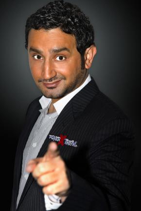 Poker : HANOUNA Cyril HANOUNA Cyril