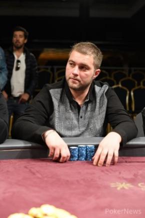 Poker : ROBERT Julien ROBERT Julien