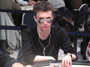 Poker : Cazals Aubin Cazals Aubin