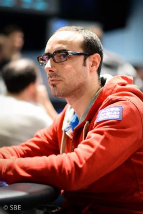 Poker : Guerrero Antonio Guerrero Antonio
