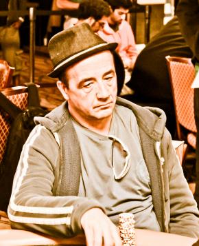 Poker : Vert Philippe Vert Philippe