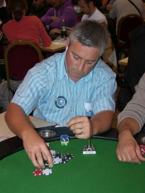 Poker : JAN Patrice JAN Patrice