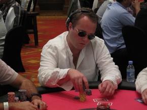 Poker : Thiry Mathieu Thiry Mathieu