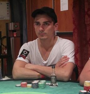 Poker : Marlair Remi Marlair Remi