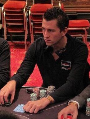 Poker : Vrzal Yorrick Vrzal Yorrick