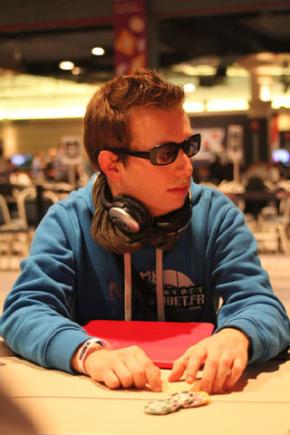 Poker : Hnatow Anthony Hnatow Anthony