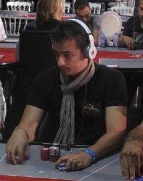 Poker : Guenan Flavien Guenan Flavien