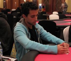 Poker : Assous Roddy Assous Roddy