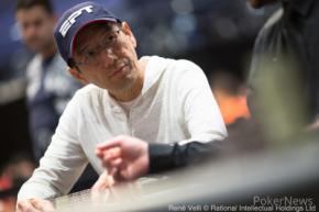 Poker : AH-LINE -Alberto AH-LINE -Alberto