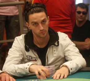 Poker : Desgouttes Florian Desgouttes Florian