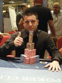 Poker : Lopes Carlos Lopes Carlos