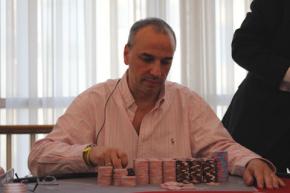 Poker : BADIN Laurent BADIN Laurent