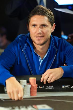 Poker : MATTEOLI Romain MATTEOLI Romain
