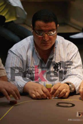 Poker : Ariche Patrick Ariche Patrick