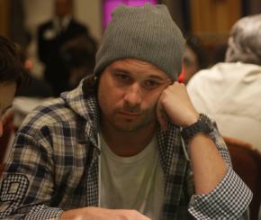 Poker : RUIZ DE CONEJO Sebastien RUIZ DE CONEJO Sebastien