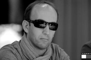 Poker : CHARRUAU Yvan CHARRUAU Yvan