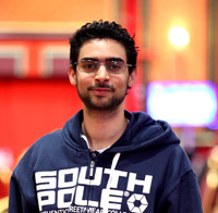 Poker : QUEHEN Jeremy QUEHEN Jeremy