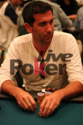 Poker : Henrion Jean Michel Henrion Jean Michel