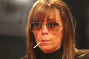 Poker : FABRON Magali FABRON Magali
