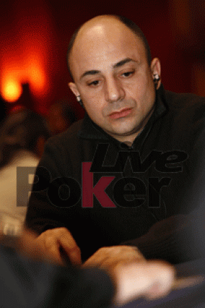 Poker : Kakoun Haim Kakoun Haim