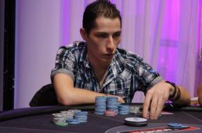 Poker : FLEURY Fabien FLEURY Fabien