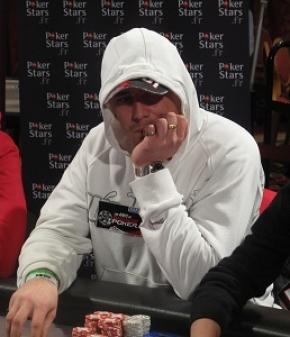 Poker : ROGEZ Olivier ROGEZ Olivier