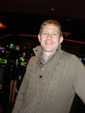 Poker : Larcheveque Eric Larcheveque Eric