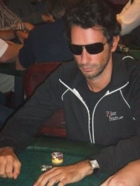 Poker : Attali Hubert Attali Hubert