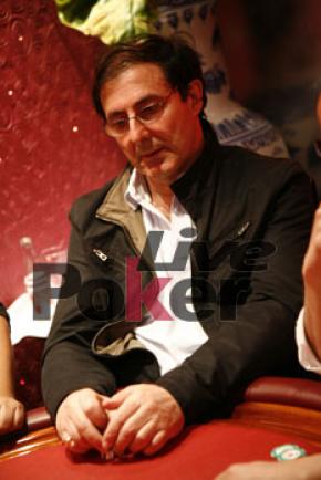 Poker : LAYANI Alain LAYANI Alain