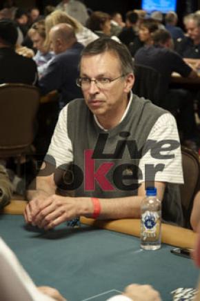 Poker : Lebail Andre Lebail Andre