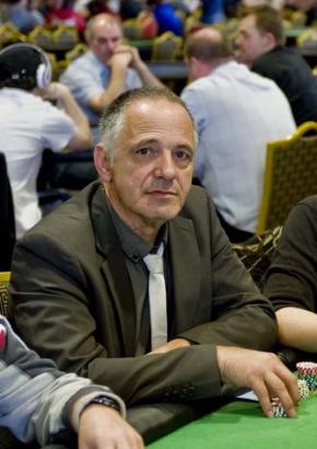 Poker : SULAK Denis SULAK Denis