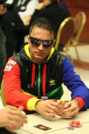 Poker : HOT Besim HOT Besim