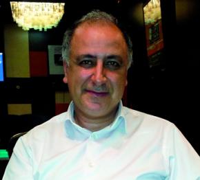 Poker : Barouk Philippe Barouk Philippe