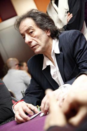 Poker : MADAR Sylvain MADAR Sylvain