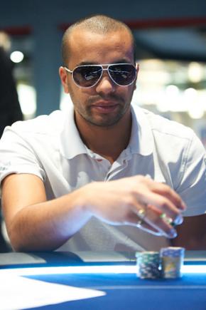 Poker : LAMBERT Nicolas LAMBERT Nicolas