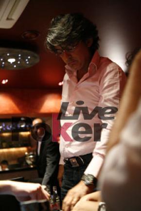 Poker : Mamou Gilles Mamou Gilles