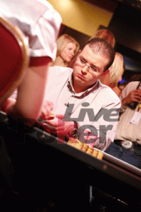 Poker : ABOUR Ryad ABOUR Ryad