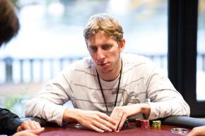 Poker : JOASSIN Sebastien JOASSIN Sebastien